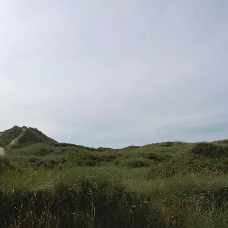 Holiday Ornegaardsvej * Gronhoj (Nordjylland)