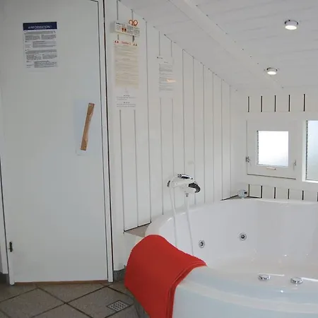 Holiday Ornegaardsvej * Gronhoj (Nordjylland)